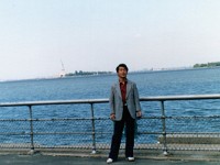 ドライバーさん