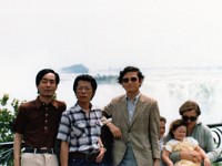 同行者