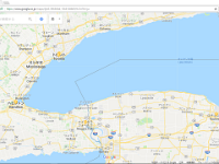 toronto