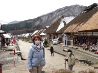 重装備？