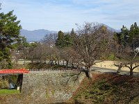 表門方面
