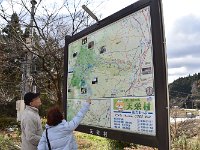 道の駅で休憩とお買い物