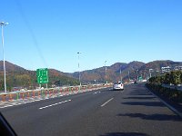 宇都宮辺り；里の秋風情