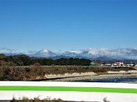 男体山、大真名子山、女峰山等