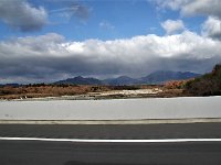 那須連山；那珂川