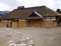 本陣跡とか