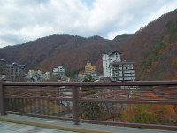 うらぶれた「芦ノ牧温泉」
