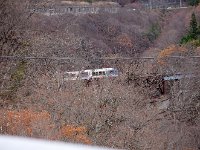 観光列車・・・途中停車サービス
