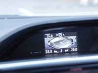 ナント外気温は０℃