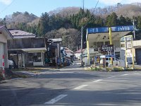 湯元温泉街？？