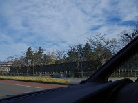 おっ・・・お城だ