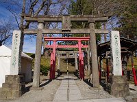 おまじない・・・落ちない城