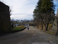 見物終了