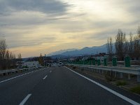 甲子と那須の山々・・・綺麗