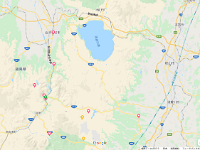 今日の目的地