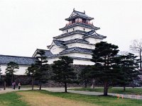 20年前のお城