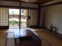 客間
