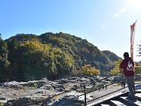 ウン十年前訪れました・・・高校の旅行で
