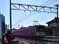 都心と変わらないね