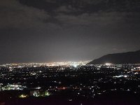 夜景です
