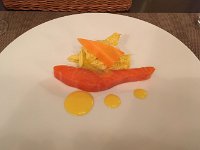 美味しい料理が続きます