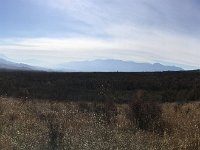 ２７０度のパノラマ