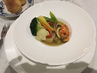 美味しそうにみえましたが・・・