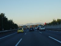 箱根が綺麗