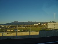 丹沢もスッキリ