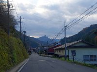 鹿岳？