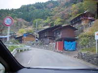 く甲子が忍ばれる景色