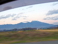 北八ヶ岳連山