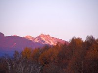 北八の天狗岳