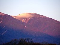 硫黄岳