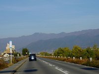 もうすぐ勝沼