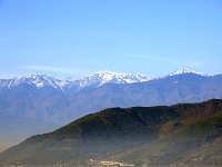 白根三山