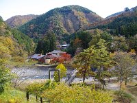温泉施設？