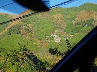 まるで「下栗」