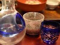 飲み比べ・・・楽しい！