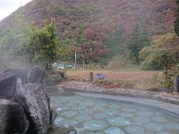 野趣溢れてます