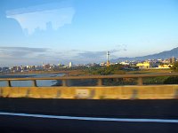 本厚木の町並み・・・一寸懐かしい。