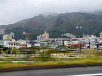 湯沢・・・繁栄の名残