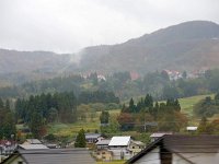 昔訪れた「グリーンプラザホテル」？