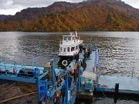 周遊コースのしおり号