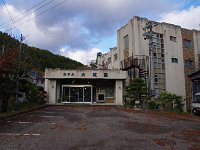 ナントモわびしい！