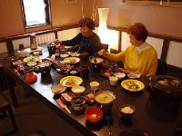 美味しかった！