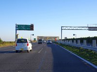利根川を渡って