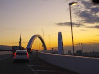 都心隅田川