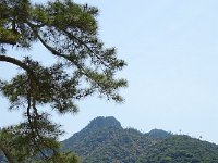 弥山