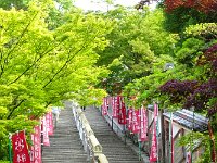 十大弟子が刻まれておりました。